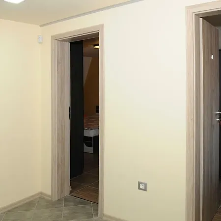 Home Hostel Plovdiv Пловдив